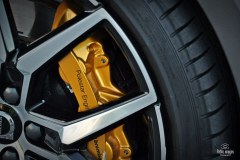 Volvo V60 T8 Twin Engine Polestar Engineered test