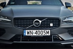 Volvo V60 T8 Twin Engine Polestar Engineered test