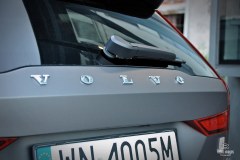 Volvo V60 T8 Twin Engine Polestar Engineered test