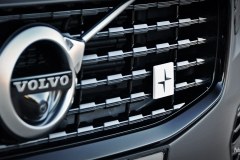 Volvo V60 T8 Twin Engine Polestar Engineered test