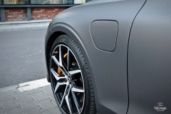 Volvo V60 T8 Twin Engine Polestar Engineered test
