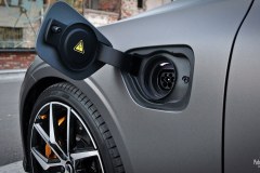 Volvo V60 T8 Twin Engine Polestar Engineered test