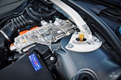 Volvo V60 T8 Twin Engine Polestar Engineered test