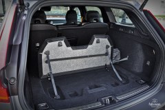 Volvo V60 T8 Twin Engine Polestar Engineered test