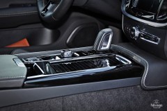 Volvo V60 T8 Twin Engine Polestar Engineered test