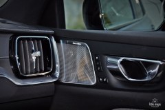 Volvo V60 T8 Twin Engine Polestar Engineered test