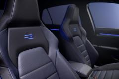 Volkswagen Golf VIII R