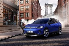 Volkswagen ID.4 1ST Max