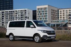Volkswagen Multivan 6.1 PanAmericana