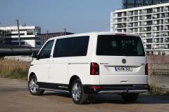 Volkswagen Multivan 6.1 PanAmericana