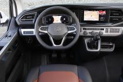 Volkswagen Multivan 6.1 PanAmericana