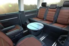 Volkswagen Multivan 6.1 PanAmericana