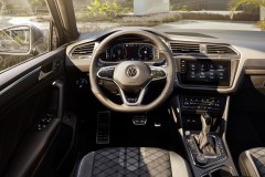 Nowy Volkswagen Tiguan R-Line