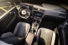 Nowy Volkswagen Tiguan R-Line