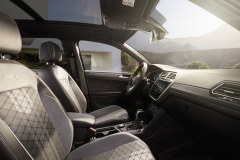 Nowy Volkswagen Tiguan R-Line