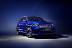 Nowy Volkswagen Tiguan R