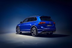 Nowy Volkswagen Tiguan R