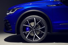 Nowy Volkswagen Tiguan R
