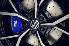 Nowy Volkswagen Tiguan R