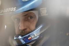 WRC Rajd Akropolu 2021: Kajetan Kajetanowicz i Maciej Szczepaniak Skoda Fabia Rally 2 evo