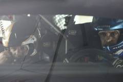 WRC Rajd Akropolu 2021: Kajetan Kajetanowicz i Maciej Szczepaniak Skoda Fabia Rally 2 evo