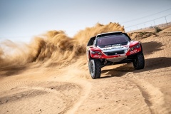 Dakar 2020 MCH Photo