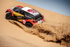 Dakar 2020 MCH Photo