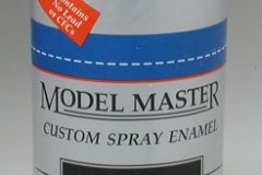 spray