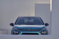 Citroen C3 facelifting 2020
