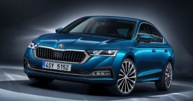 Nowa Skoda Octavia premiera