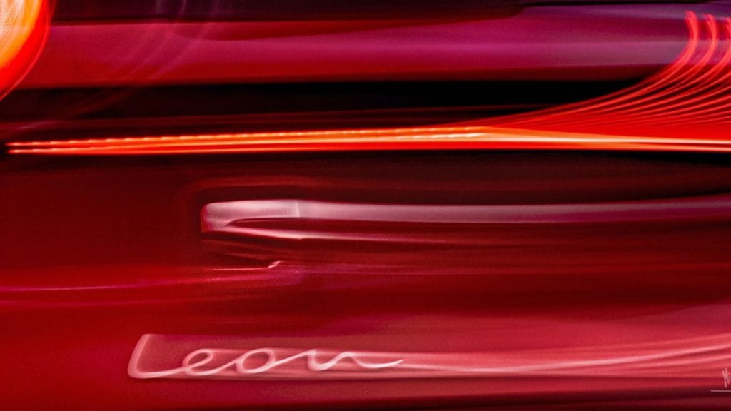 Premiera SEAT Leon 2020
