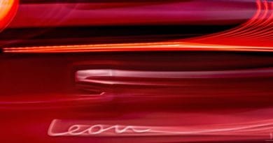 Premiera SEAT Leon 2020