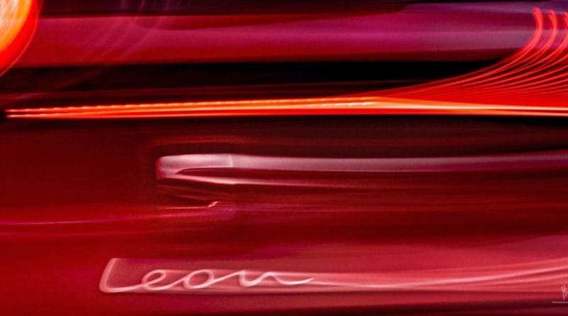 Premiera SEAT Leon 2020
