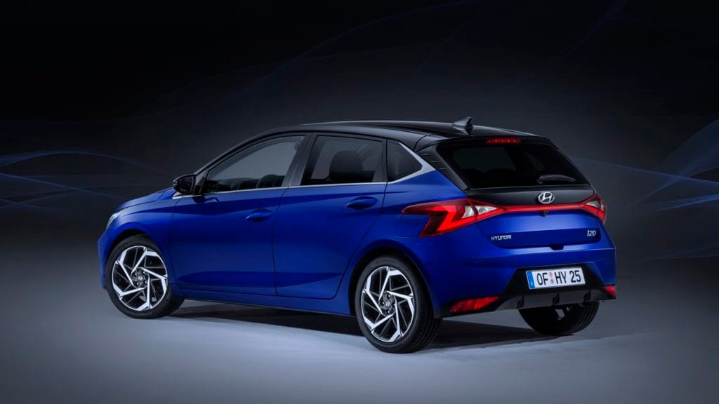 Premiera nowy Hyundai i20