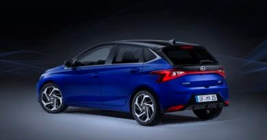 Premiera nowy Hyundai i20
