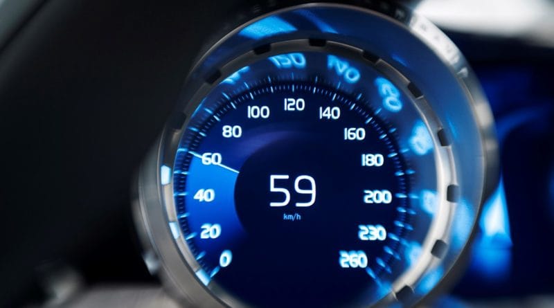 Bardzo ważny apel Volvo