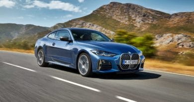 BMW 4 Coupe