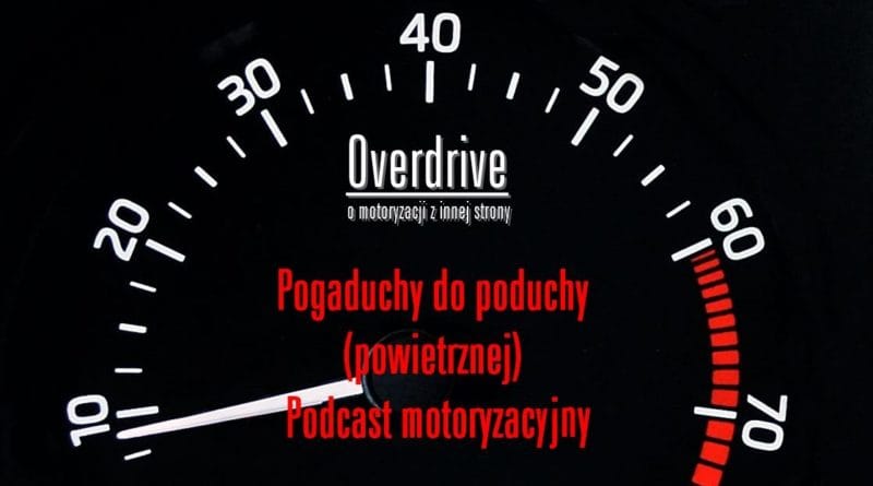 Podcast Overdrive