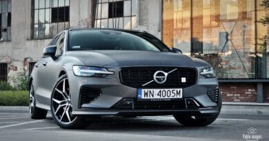 Test Volvo V60 T8 Twin Engine Polestar Engineered