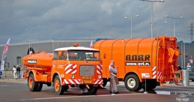 Oldtimer Show 2020, Ptak Expo