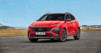 Nowy Hyundai Kona N Line