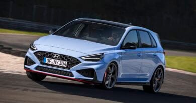 Nowy Hyundai i30 N