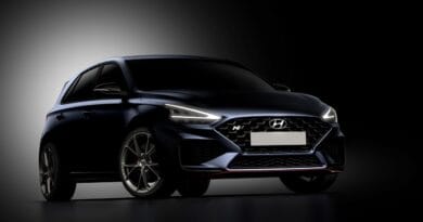 Nowy Hyundai i30N - zapowiedź