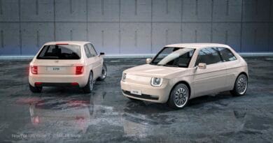 FIAT 126 VISION od MA-DE