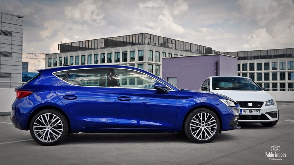 Seat Leon IV Xcellence 1.5 TSI – test