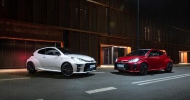 Toyota GR Yaris już w Polsce