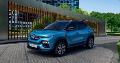 Renault Kiger