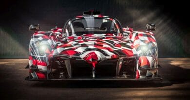 Toyota GR Super Sport