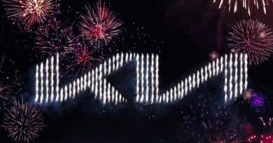 Nowe logo KIA