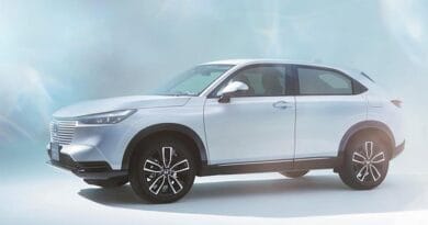 Nowa Honda HR-V
